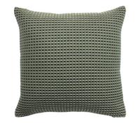 Furn. Rowan Waffle Knit Polyester Filled Cushion