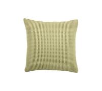 furn. Rowan Polyester Filled Cushion, Natural, 45 x 45cm