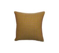 furn. Rowan Polyester Filled Cushion, Henna, 45 x 45cm