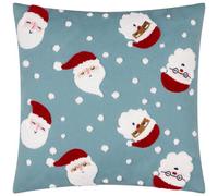 Furn. Santas Tufted Cushion Cover