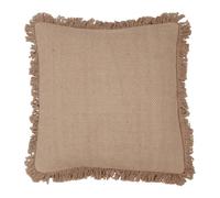 furn. Sienna Polyester Filled Cushion, Blush, 45 x 45cm