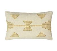 furn. Sonny Cushion Cover, Honey, 30 x 50cm