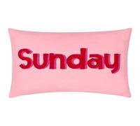 furn. Sunday Cotton Rectangle Cushion