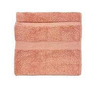 The Linen Yard Loft Towel Bale, Cotton, Pink