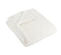 Furn Throw Kallu Ecru 130x180cm
