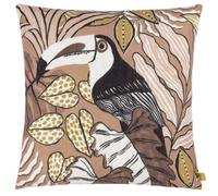 Furn. Tocorico Toucan Tropical Cushion Cover