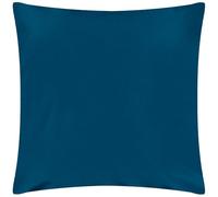 furn. Wrap Plain Outdoor Cushion Cover (Royal - 43x43cm) | UV and water-resistant plain cushion cover designed for outdoor spaces