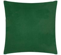 furn. Wrap Plain Garden Outdoor Cushion - UV Resistant Water Resistant Polyester Filled (Bottle - 43x43cm)