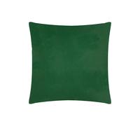Wrap Plain Water & UV Resistant Reversible Outdoor Cushion Furn Green 43cm x 43cm