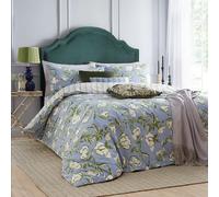 Wylder Nature Albera Floral Duvet Cover Set