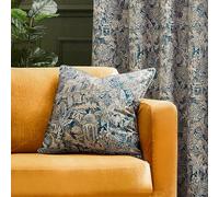 furn. Wylder Bengal Chenille Piped Cushion Cover