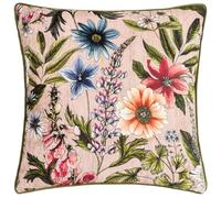 furn. Wylder Nature Hidcote Manor Alma Floral Cushion Cover
