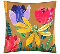 furn. Wylder Nature House of Bloom Celandine Outdoor Polyester Filled Cushion