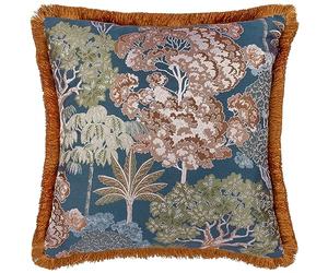 furn. Wylder Nature Woodlands Feather Filled Cushion