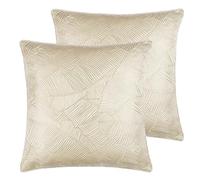 furn. Wylder Seymour Polyester Filled Cushions Twin Pack