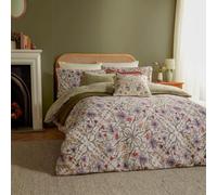 Wylder Nature Wylder Tilda Floral Printed King Duvet Cover Set Multicolour, Multi