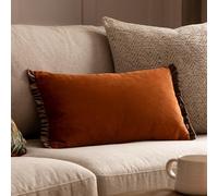 furn. Wylder Tilly Velvet Reversible Cushion Cover