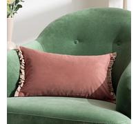 furn. Wylder Tilly Velvet Reversible Cushion Cover