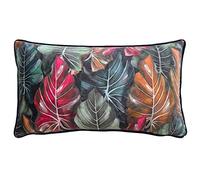 furn. Wylder Tropics Mogori Leafage Cushion Cover