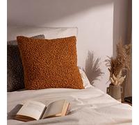 furn. Yard Cabu Chunky Boucle Feather Rich Filled Cushion