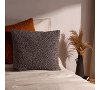 furn. Yard Cabu Chunky Boucle Feather Rich Filled Cushion