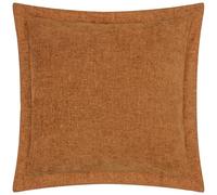 furn. Yard Dune Chenille Cushion Cover - Pecan - 50x50cm