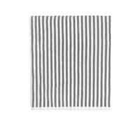 601138 Ds yard towels grey 90x150cm