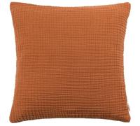 furn. Yard Lark Crinkle Cotton Cushion Cover
