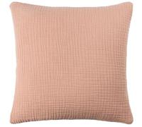 Yard Lark Crinkle Cotton Cushion Cover