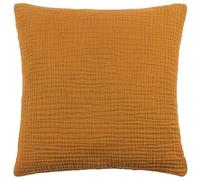 Yard Lark Crinkle Cotton Cushion Cover