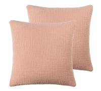 furn. Yard Lark Polyester Filled Cushions Twin Pack