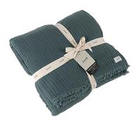 Yard Lark Throw, Dusk, 240 x 260cm