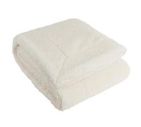 Yard Olann Shearling Fleece Throw
