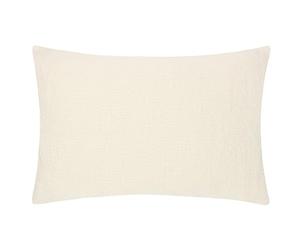 furn. Yard Osaka Textured Chenille Cushion Cover