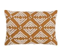 furn. Yard Taya Rectangular Cushion Cover, 40 x 60 cm, Gold