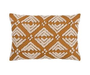 furn. Yard Taya Rectangular Cushion Cover, 40 x 60 cm, Gold