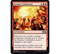 Furnace Celebration | Ultimate Masters