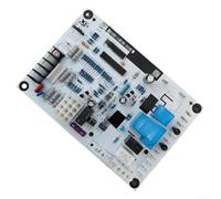 Furnace Control Board Replacement Compatible with York 1162-202 1162-83-202 879598| FR-4 Circuit Board with LED Self-Diagnostic| 7x4.8 Inch