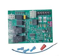 Furnace Control Board Replacement ICM2805A for 903106 Compatible with Multiple Furnace Models Supporting Critical Heating and Cooling Components