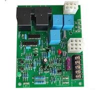 Furnace Control Board S1For 7990319P Replacement for Coleman and Compatible with Multiple Part Numbers including For 7990319P and ICM2801
