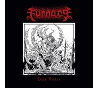 The Furnace - Dark Vistas