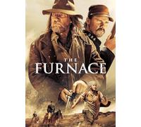 FURNACE - DVD - M3z
