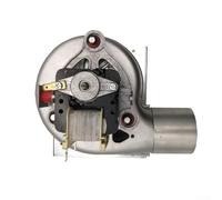 Furnace Fireplace Blower Fan Motor, Designed With Metal Material And 2000rpm Speed For High Temperature Stable