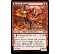 Furnace Gremlin | March of the Machine