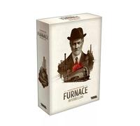 Furnace: Interbellum Expansion