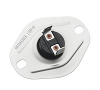 Furnace Overheat Protection Switch HH18HA502A Silver