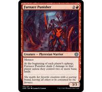 Furnace Punisher | Phyrexia: All Will Be One