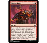 Furnace Reins | March of the Machine