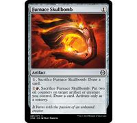 Furnace Skullbomb | Phyrexia: All Will Be One