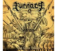 Furnace - The Casca Trilogy